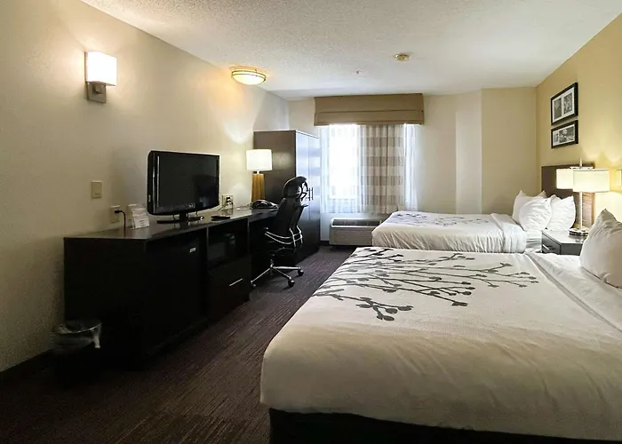 Sleep Inn Wilson Near I-95