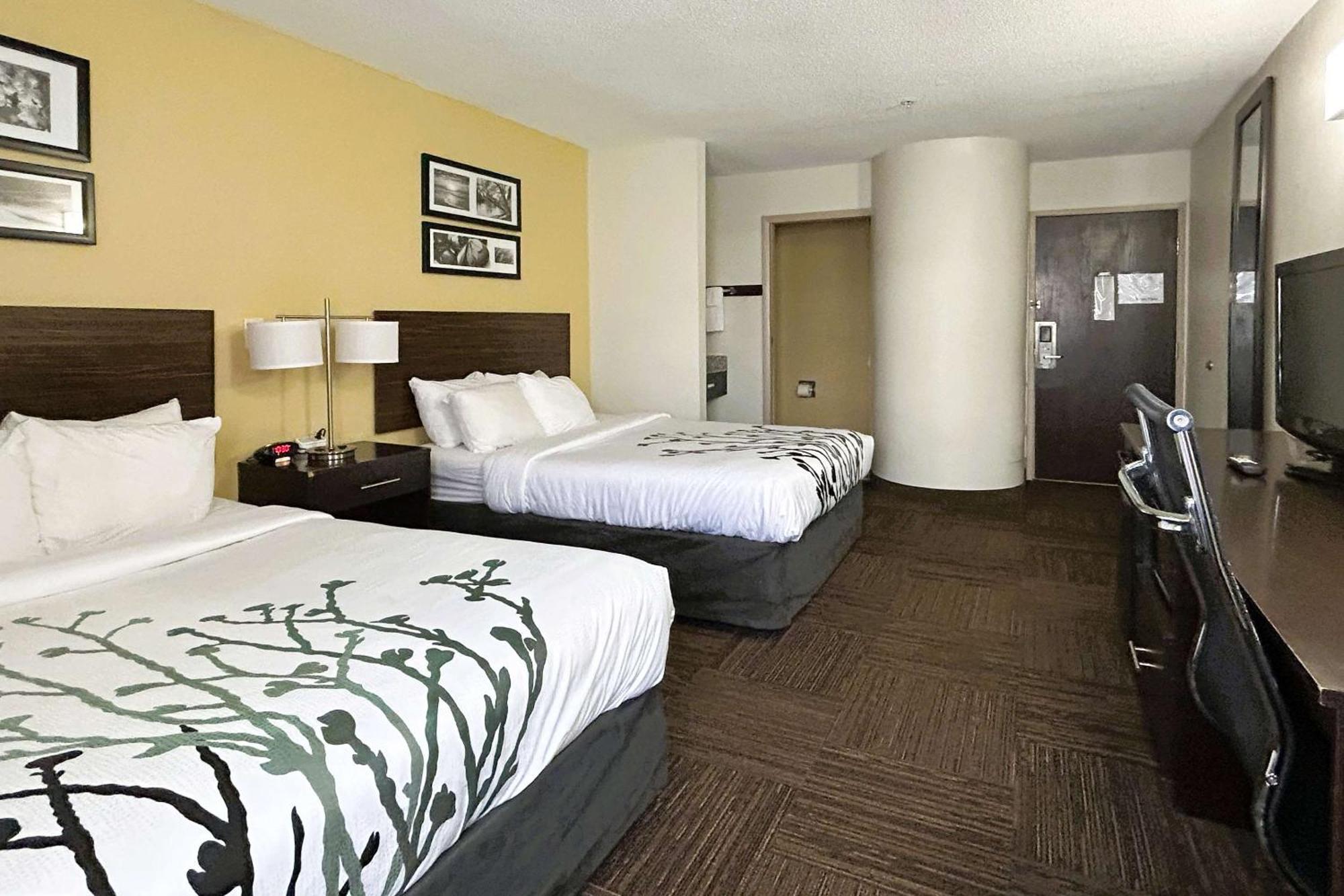 Sleep Near I-95 Hotel Wilson