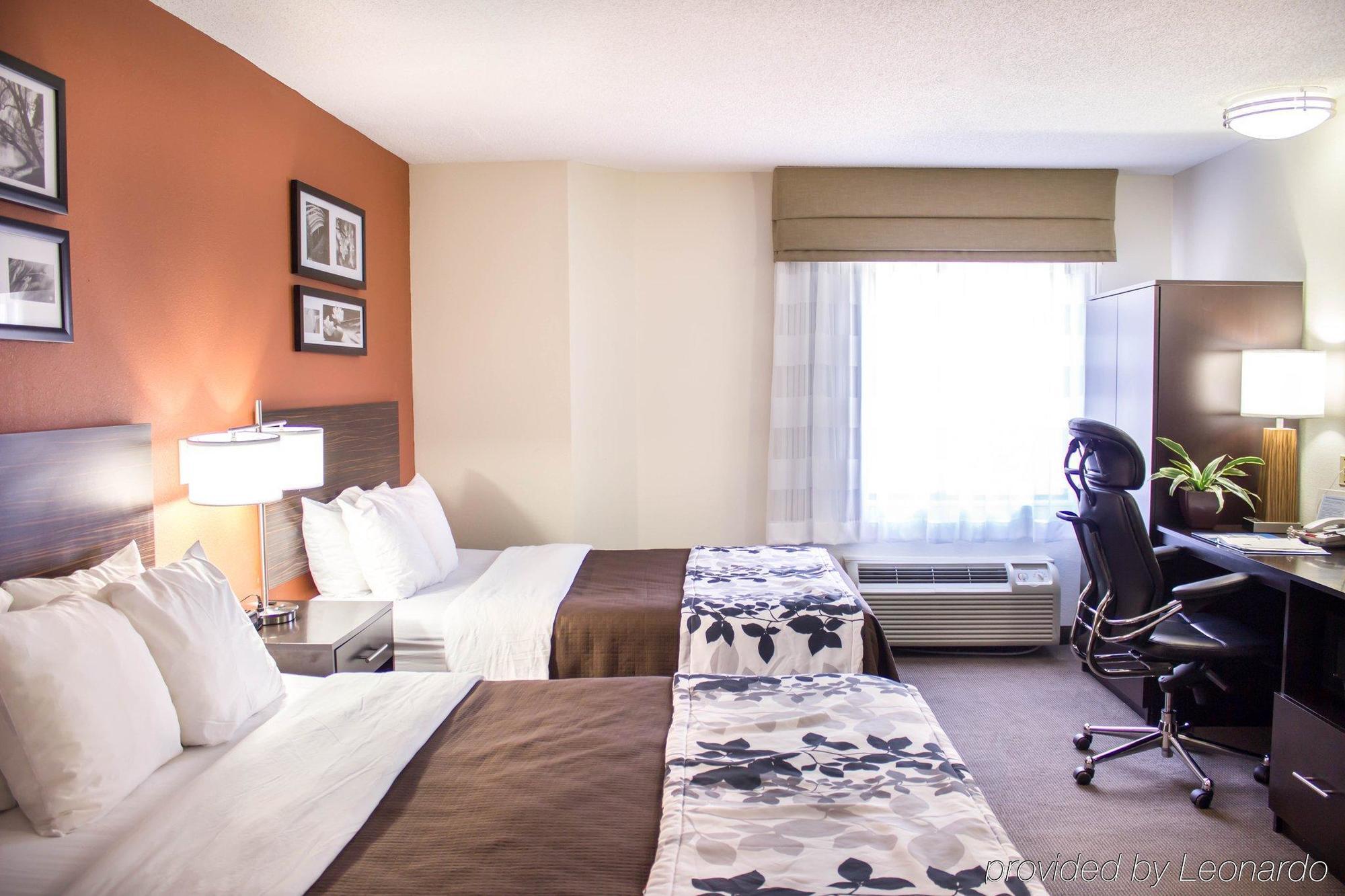 Sleep Near I-95 Hotel