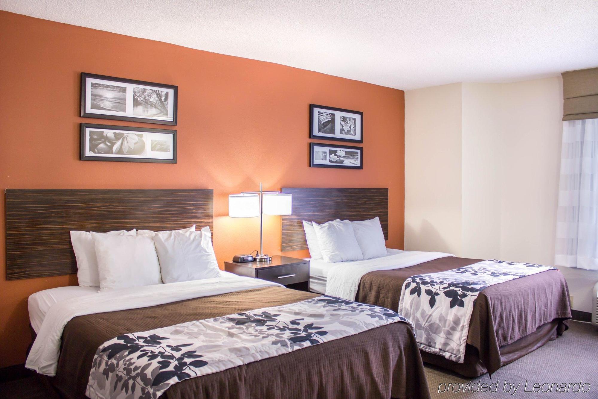 Hotel Sleep Near I-95