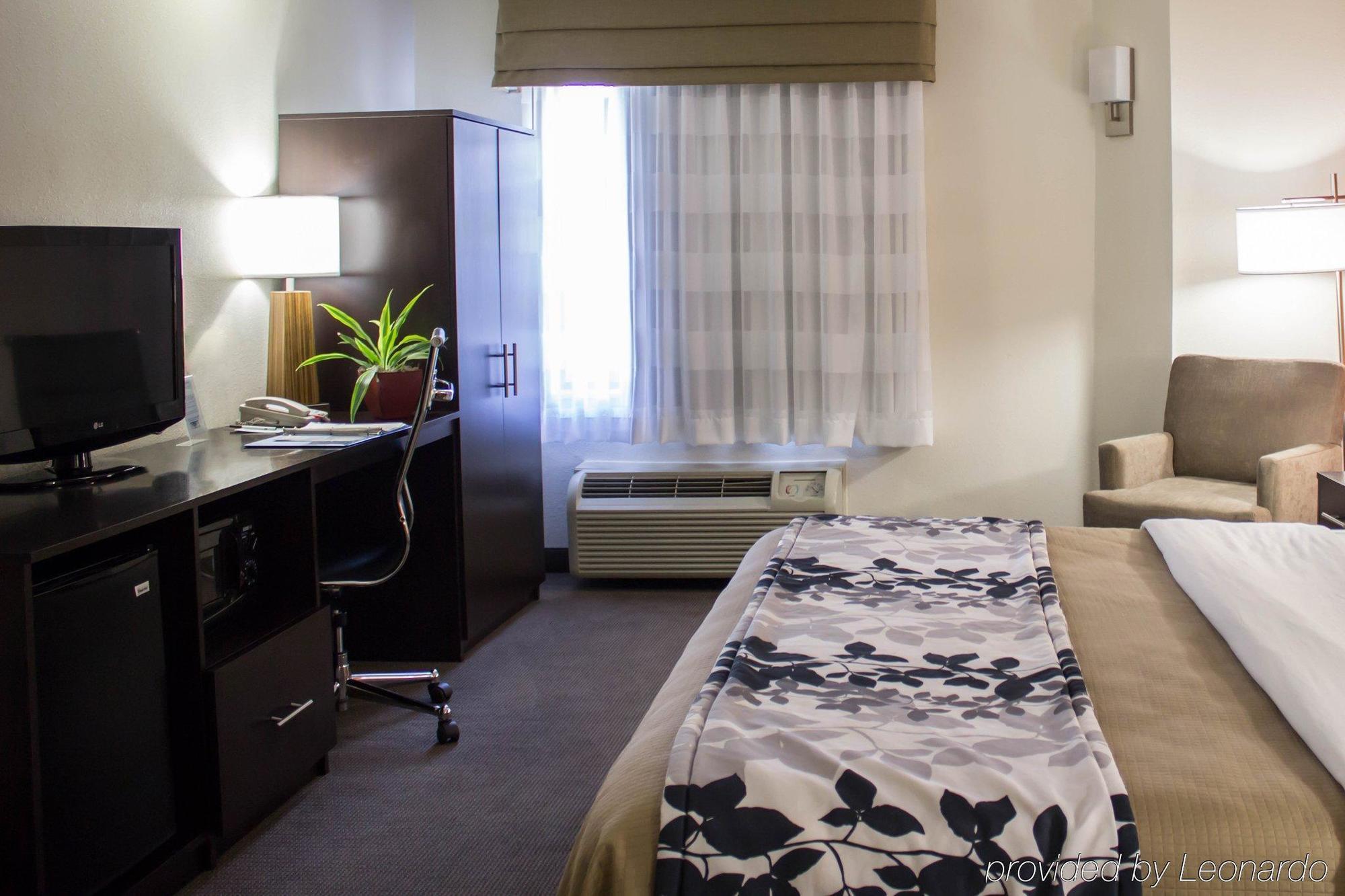 Hotel Sleep Near I-95
