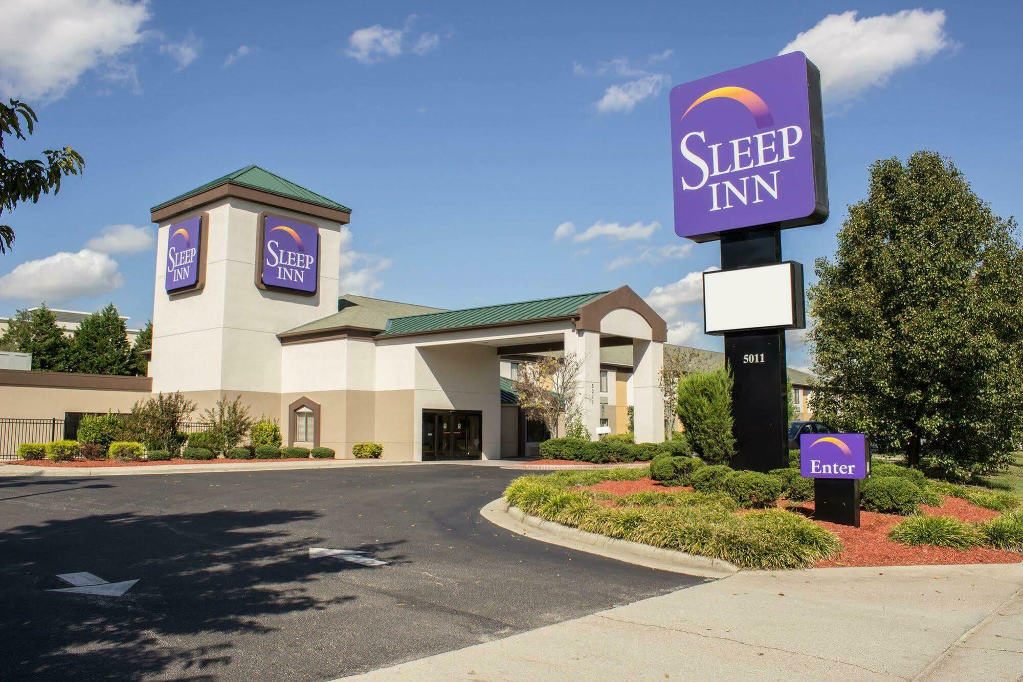 Sleep Near I-95 Hotel Wilson